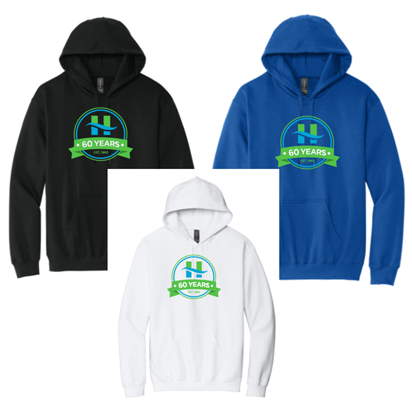 Picture of Hy Crest Hoodie