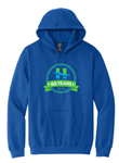 Picture of Hy Crest Hoodie