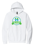 Picture of Hy Crest Hoodie