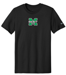 Picture of MHS Hockey Nike Tee