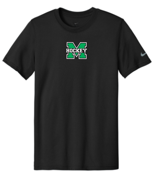 Picture of MHS Hockey Nike Tee