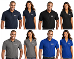 Picture of Dover EZ Performance Polo