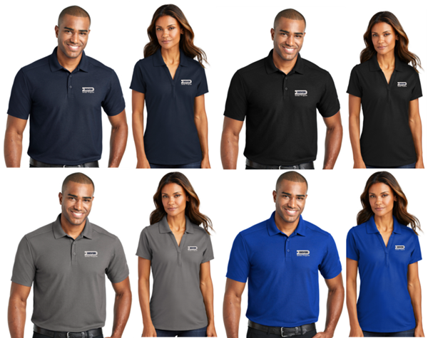 Picture of Dover EZ Performance Polo