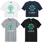 Picture of SPC Cotton Tee