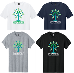 Picture of SPC Cotton Tee
