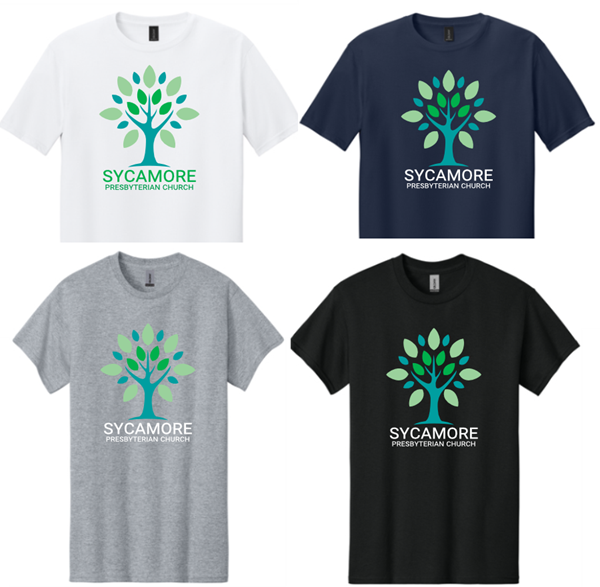 Picture of SPC Cotton Tee