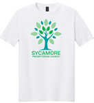Picture of SPC Cotton Tee