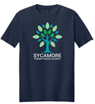 Picture of SPC Cotton Tee