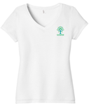 Picture of SPC Ladies V Neck T