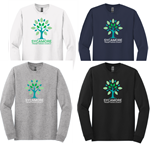 Picture of SPC Long Sleeve T