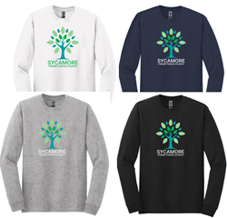 Picture of SPC Long Sleeve T