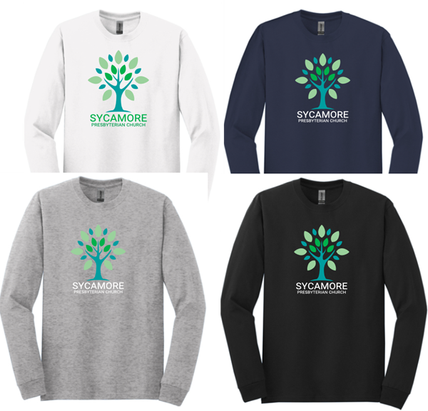 Picture of SPC Long Sleeve T
