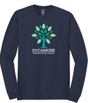 Picture of SPC Long Sleeve T