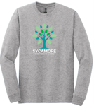 Picture of SPC Long Sleeve T