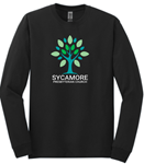 Picture of SPC Long Sleeve T