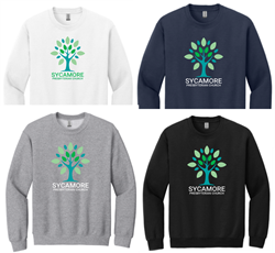 Picture of SPC Crewneck