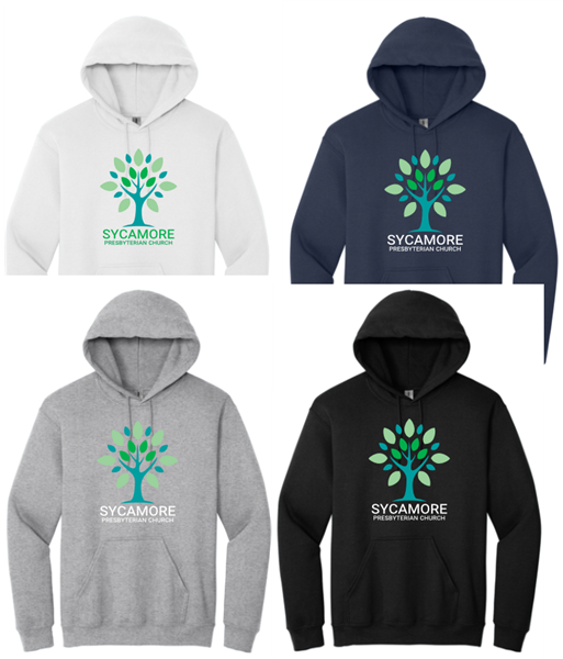 Picture of SPC Hoodie
