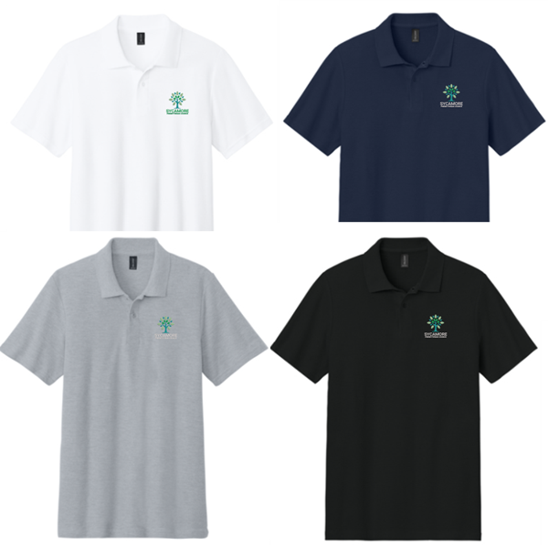 Picture of SPC Polos