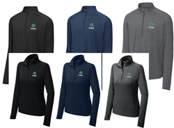 Picture of SPC Pullover
