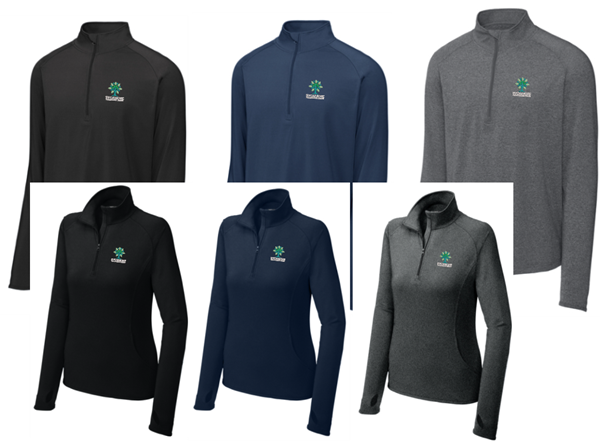 Picture of SPC Pullover