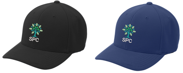 Picture of SPC Port Cap