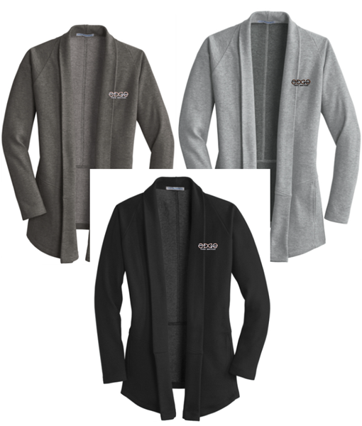 Picture of Edge Cardigan