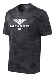 Picture of Lakota East MS XC Sport Tek Tee