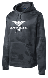 Picture of Lakota East MS XC Hoodie