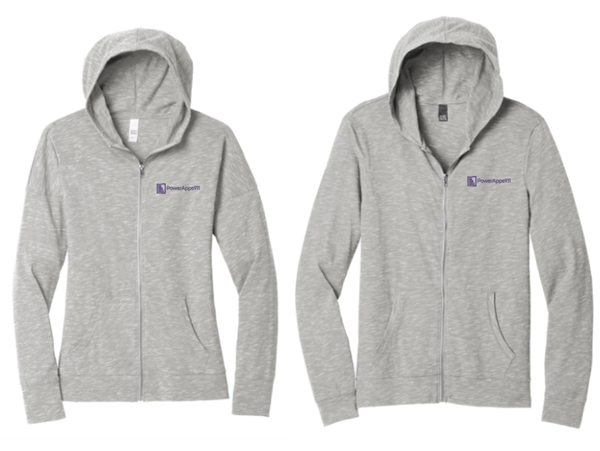 Picture of PowerAPPS Lightweight Hoodie
