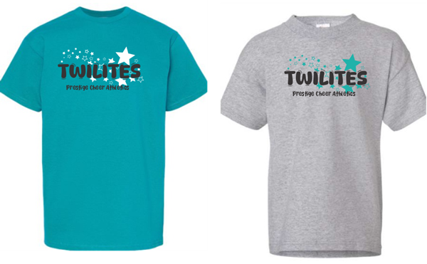 Picture of PCA Team Twilites Shirts