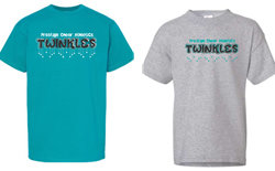 Picture of PCA Team Twinkles Shirts