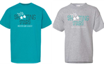 Picture of PCA Team Shooting Stars Shirts