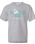 Picture of PCA Team Shooting Stars Shirts