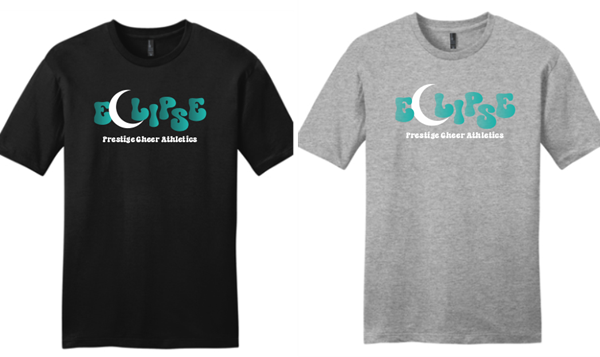 Picture of PCA Team Eclipse Shirts