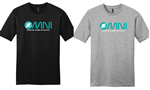 Picture of PCA Team Omni Shirts