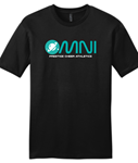 Picture of PCA Team Omni Shirts