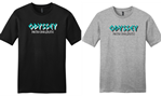 Picture of PCA Team Odyssey Shirts
