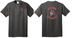 Picture of Kings BTS T-shirt