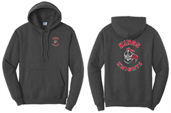 Picture of Kings BTS Hoodie