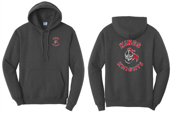 Picture of Kings BTS Hoodie