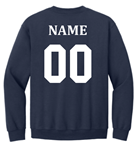 Picture of OFC Heat Fleece Crewneck