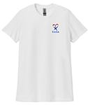 Picture of CASA Ladies Soft Tee