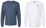 Picture of CASA Unisex Soft LS Tee