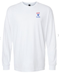 Picture of CASA Unisex Soft LS Tee