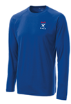 Picture of CASA Performance LS Tee