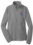 Picture of CASA Ladies Port 1/2 Zip