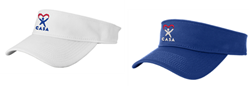 Picture of CASA New Era Visor
