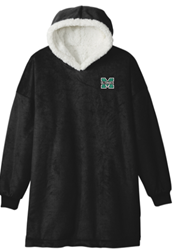 Picture of Mason Ultimate Wearable Blanket