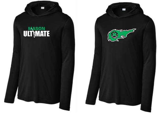 Picture of Mason Ultimate Drifit Hoodie