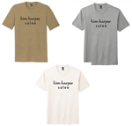 Picture of Kim Harper Salon Unisex TriBlend Tee